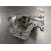 115Z008 Water Coolant Pump From 2001 Hyundai Santa Fe  2.7